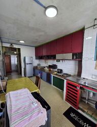 Blk 608 Eunos Rainbow (Bedok), HDB 3 Rooms #556623981